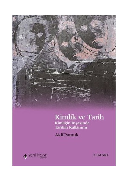 Kimlik ve Tarih