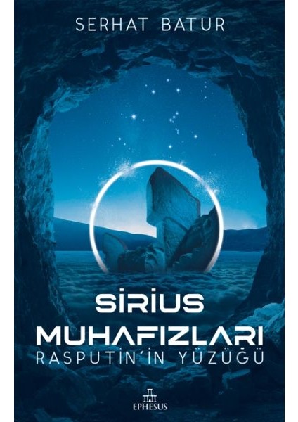 Sirius - Muhafızları Rasputin’in Yüzüğü