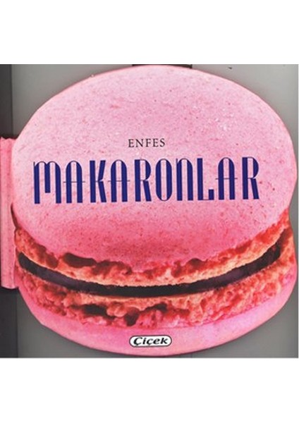 Enfes Lezzetler - Makaronlar