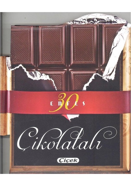 Enfes Lezzetler - Çikolotalar