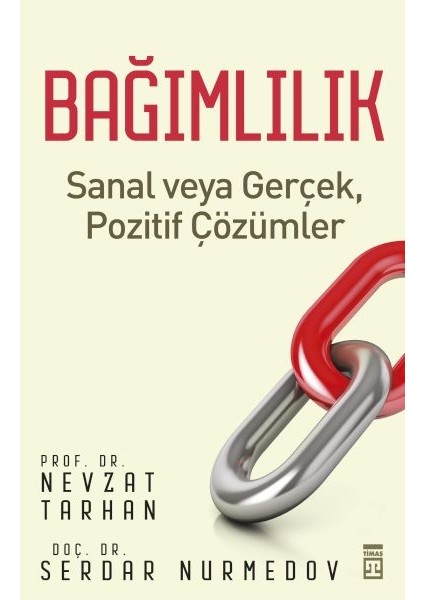 Bağımlılık
