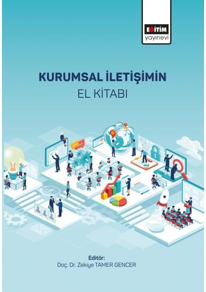 Kurumsal Iletişimin El Kitabı