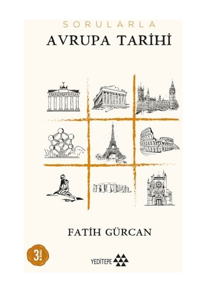 Sorularla Avrupa Tarihi