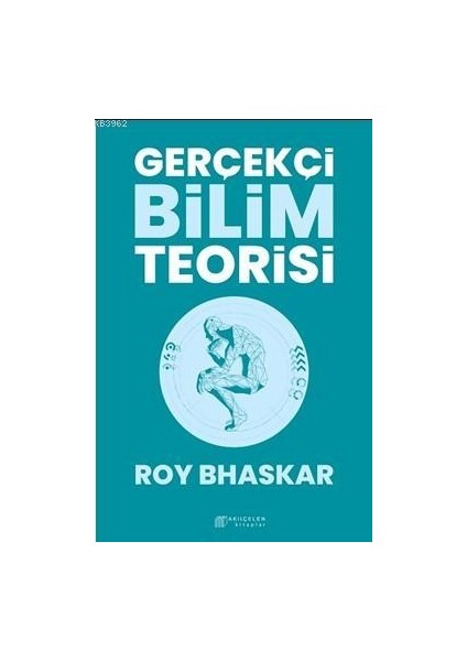 Gerçekçi Bilim Teorisi