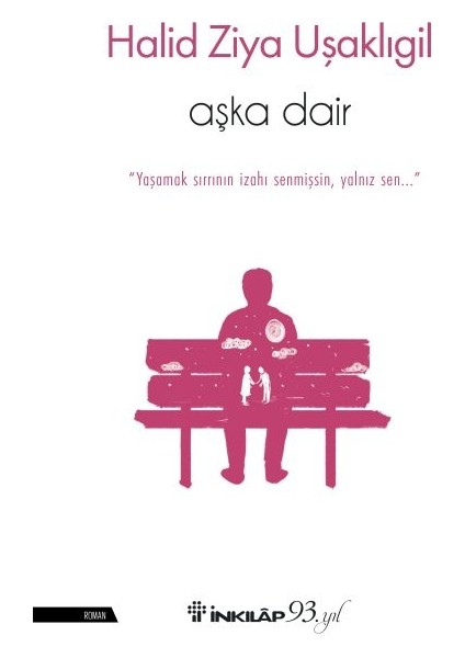 Aşka Dair