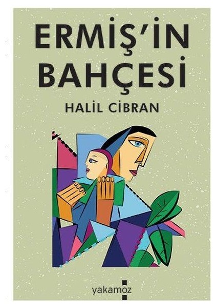 Ermişin Bahçesi