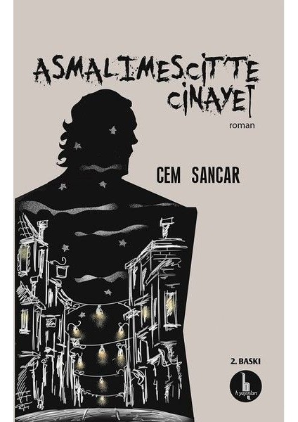 Asmalımescitte Cinayet