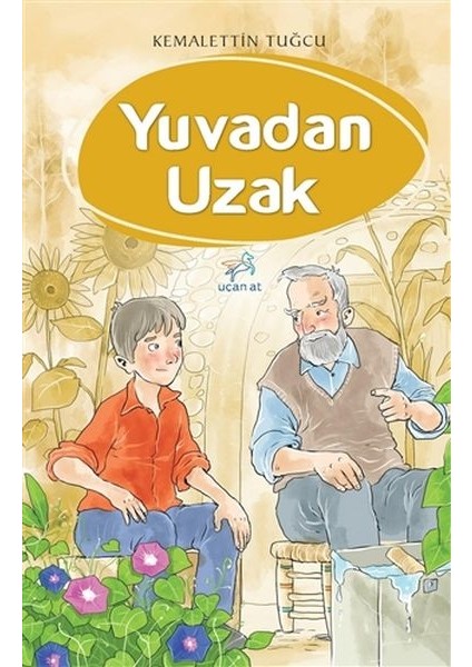 Yuvadan Uzak