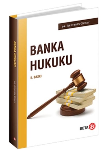 Banka Hukuku