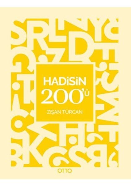 Hadisin 200’Ü