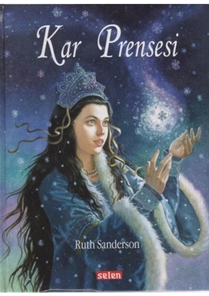 Kar Prensesi