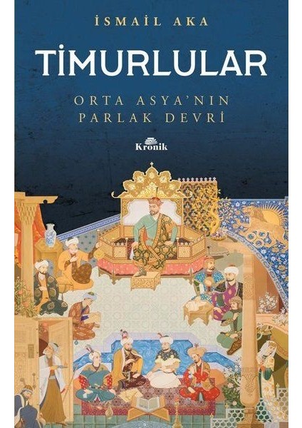 Timurlular