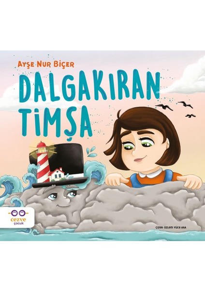 Dalgakıran Timşa