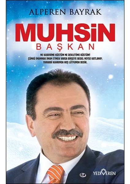 Muhsin Başkan