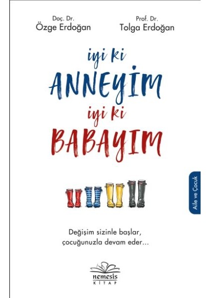 Iyi Ki Anneyim Iyi Ki Babayım