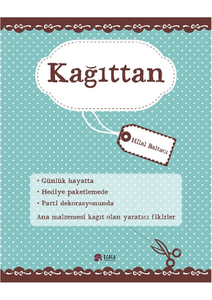 Kağıttan
