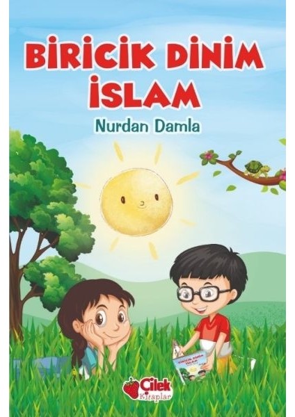 Biricik Dinim Islam