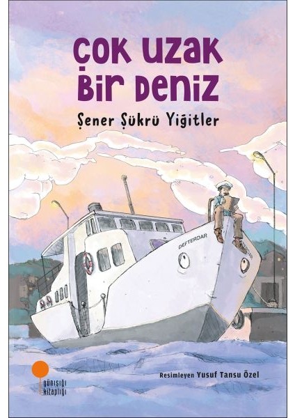 Çok Uzak Bir Deniz