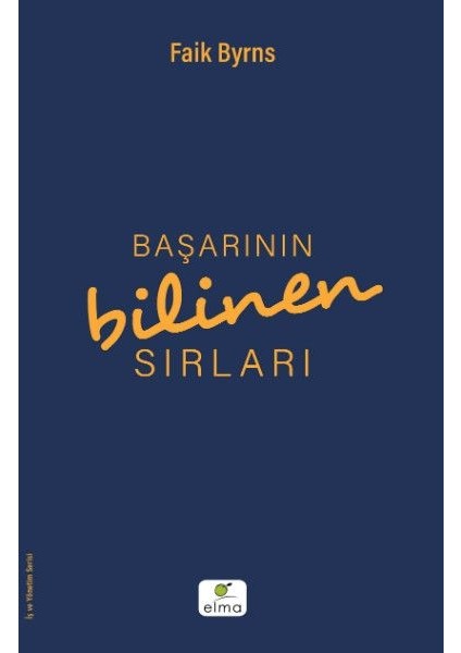 Başarının Bilinen Sırları