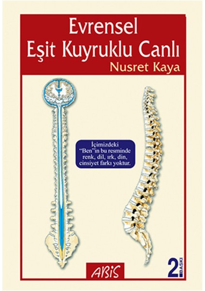 Evrensel Eşit Kuyruklu Canlı