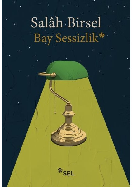 Bay Sessizlik