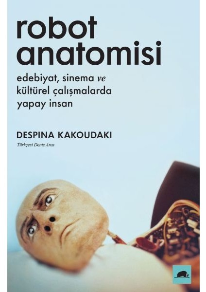 Robot Anatomisi