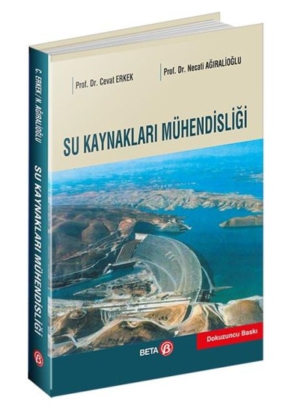 Su Kaynakları Mühendisliği