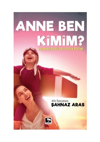 Anne Ben Kimim ?