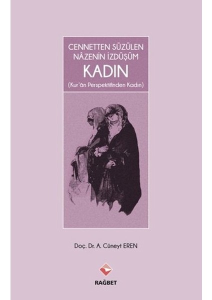 Cennetten Süzülen Nazenin Izdüşüm Kadın