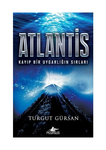 Atlantis - Kayıp Bir Uygarlığın Sırları
