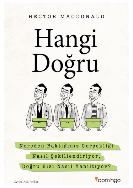 Hangi Doğru