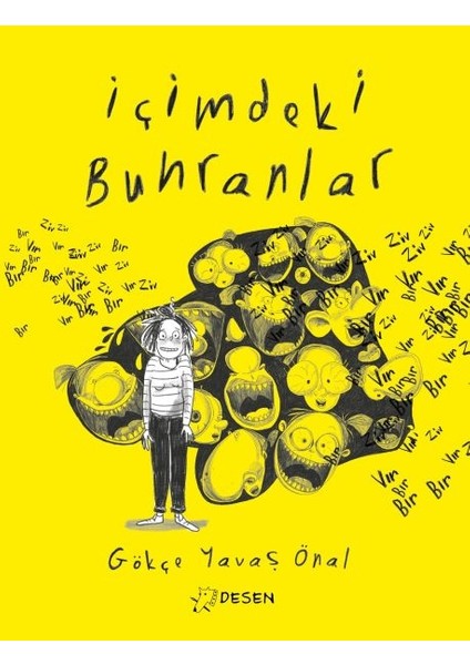 Içimdeki Buhranlar