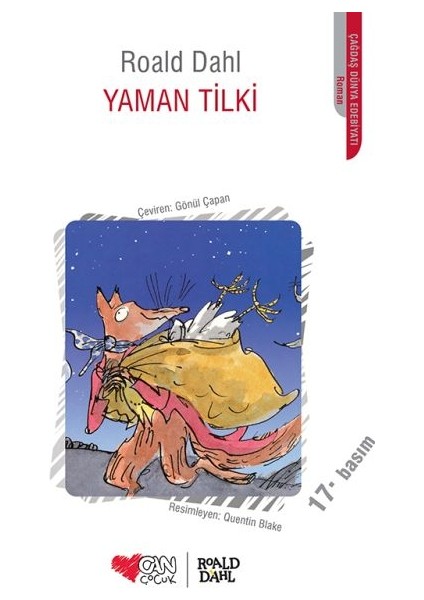 Yaman Tilki