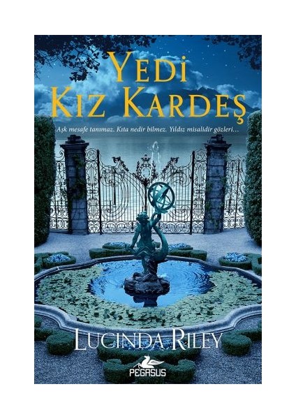 Yedi Kız Kardeş