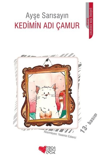 Kedimin Adı Çamur
