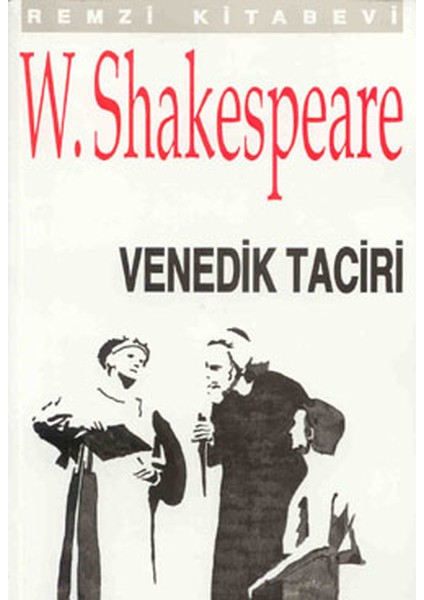 Venedik Taciri
