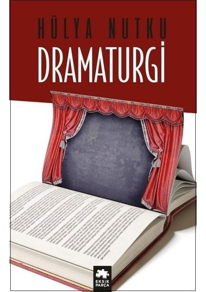 Dramaturgi