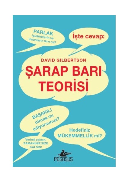 Şarap Barı Teorisi