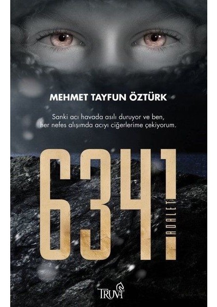 6341 Adalet