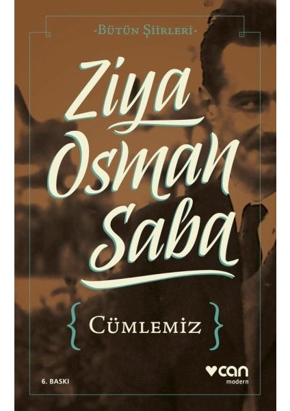 Cümlemiz - Bütün Şiirleri