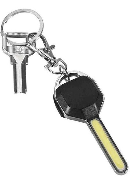 Yeni Nesil Işıklı Anahtarlık WT-376 - Lisinya