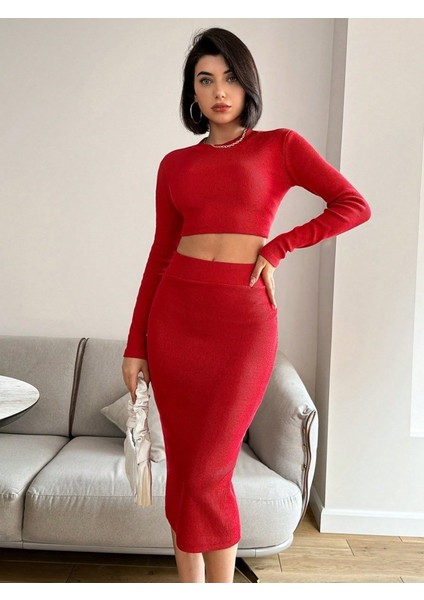 Kadın Uzun Kollu Ikili Takım fiyatları