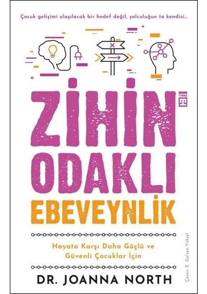 Zihin Odaklı Ebeveynlik