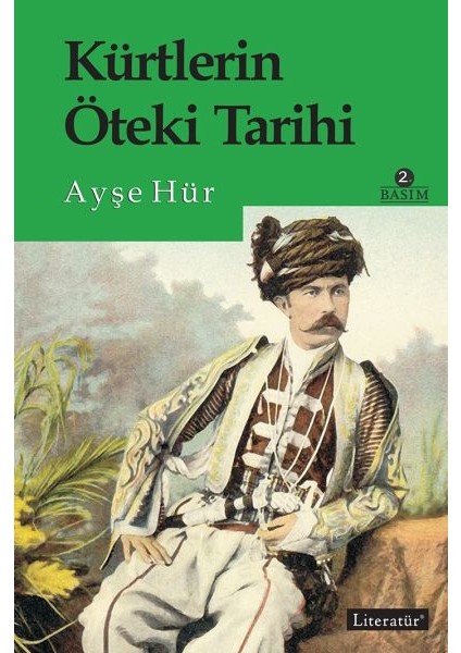 Kürtlerin Öteki Tarihi