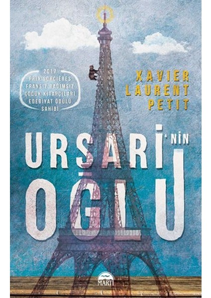 Ursari’nin Oğlu