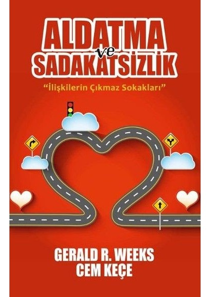 Aldatma ve Sadakatsizlik