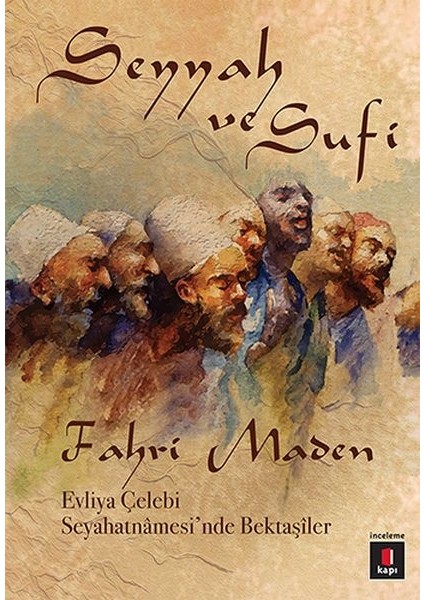 Seyyah ve Sufi