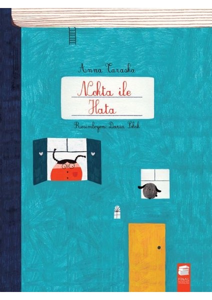 Nokta Ile Hata
