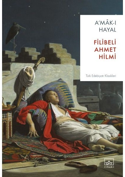 A’mâk-I Hayal