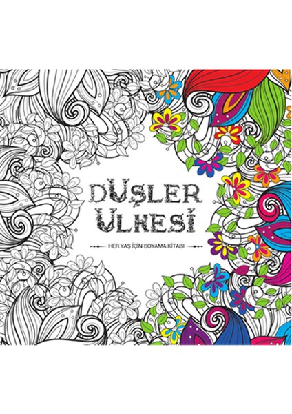 Düşler Ülkesi